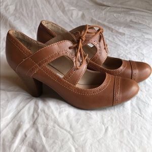 Oxford heels✨SALE✨