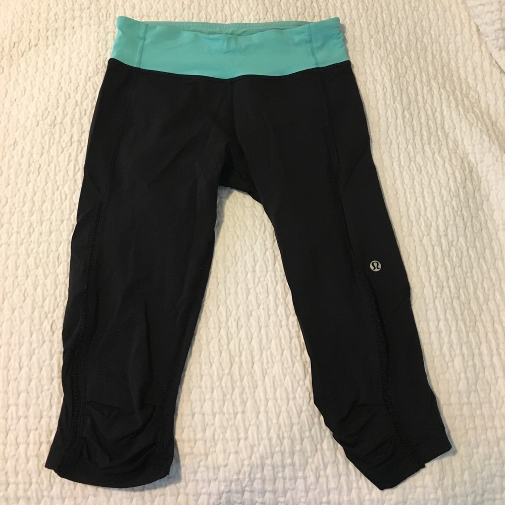Lululemon Tights