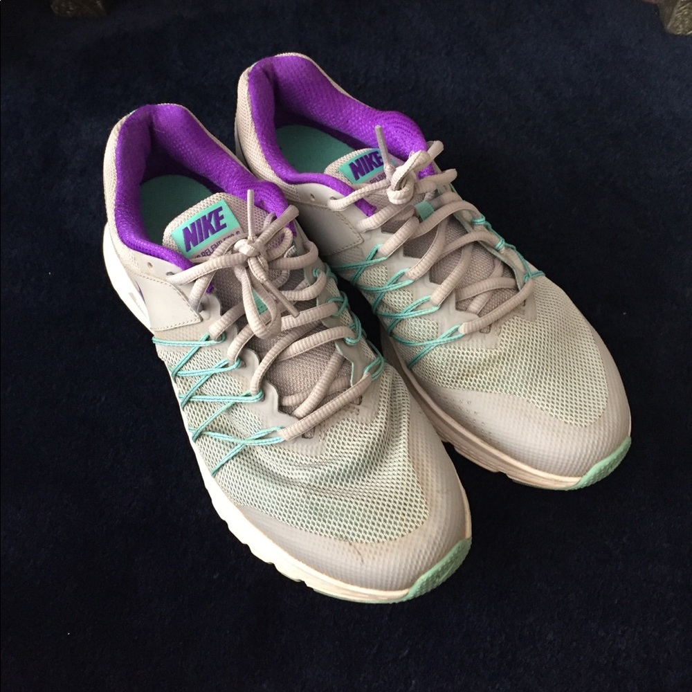 Nike Running Shoes