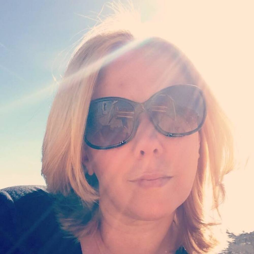 Meet your Posher, Michele