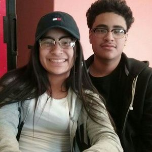 Meet your Posher, Brandy