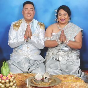 Meet your Posher, Helen