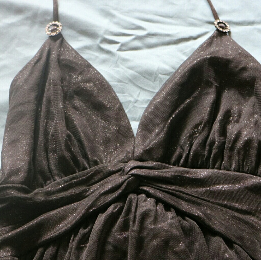 Express dress