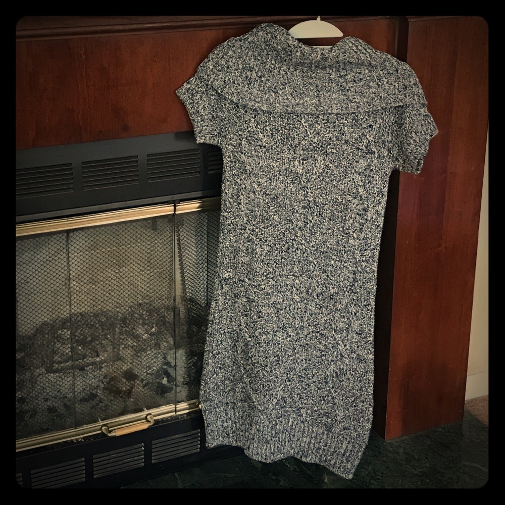 Sweater Dress