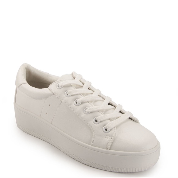 super platform sneakers