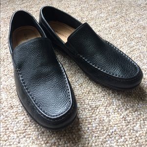 Men's GH Bass & Co Connor Driver Loafers