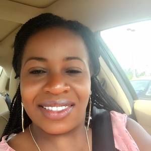 Meet your Posher, Joceline