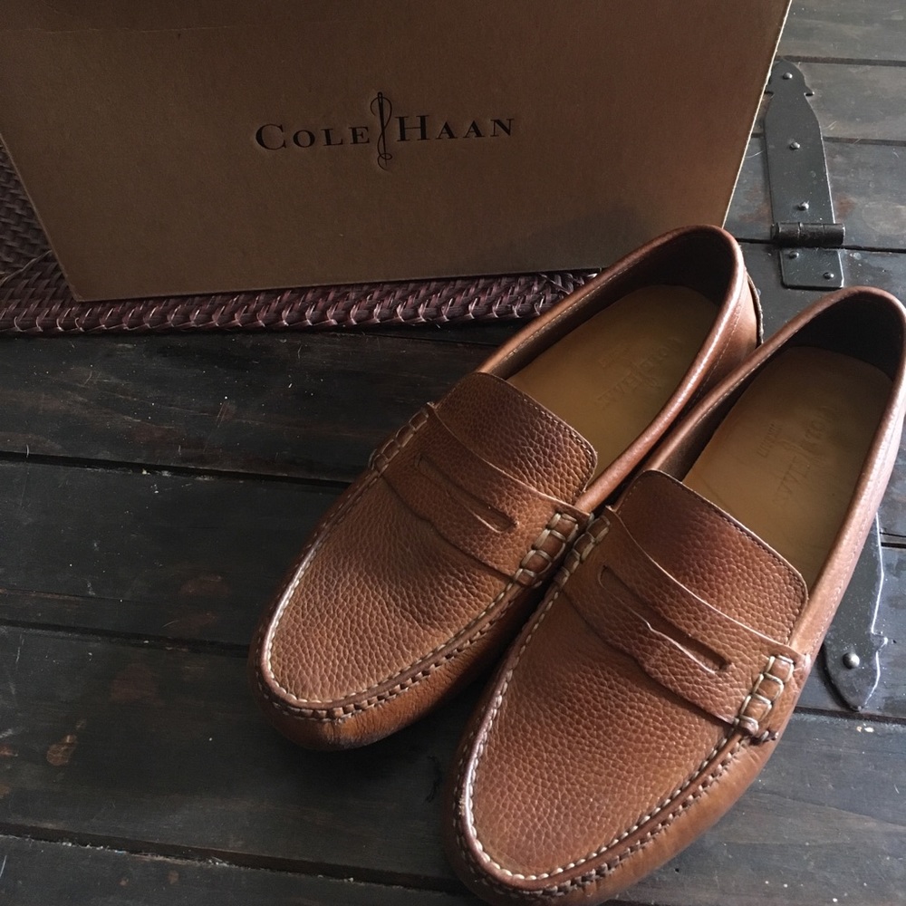 Cole Haan
