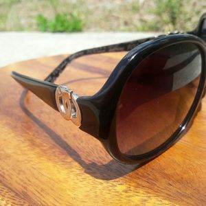 Tiffany and co. Womens sunglasses