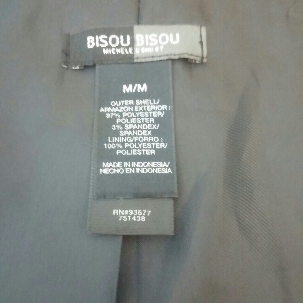 Jacket - Picture 4 of 4