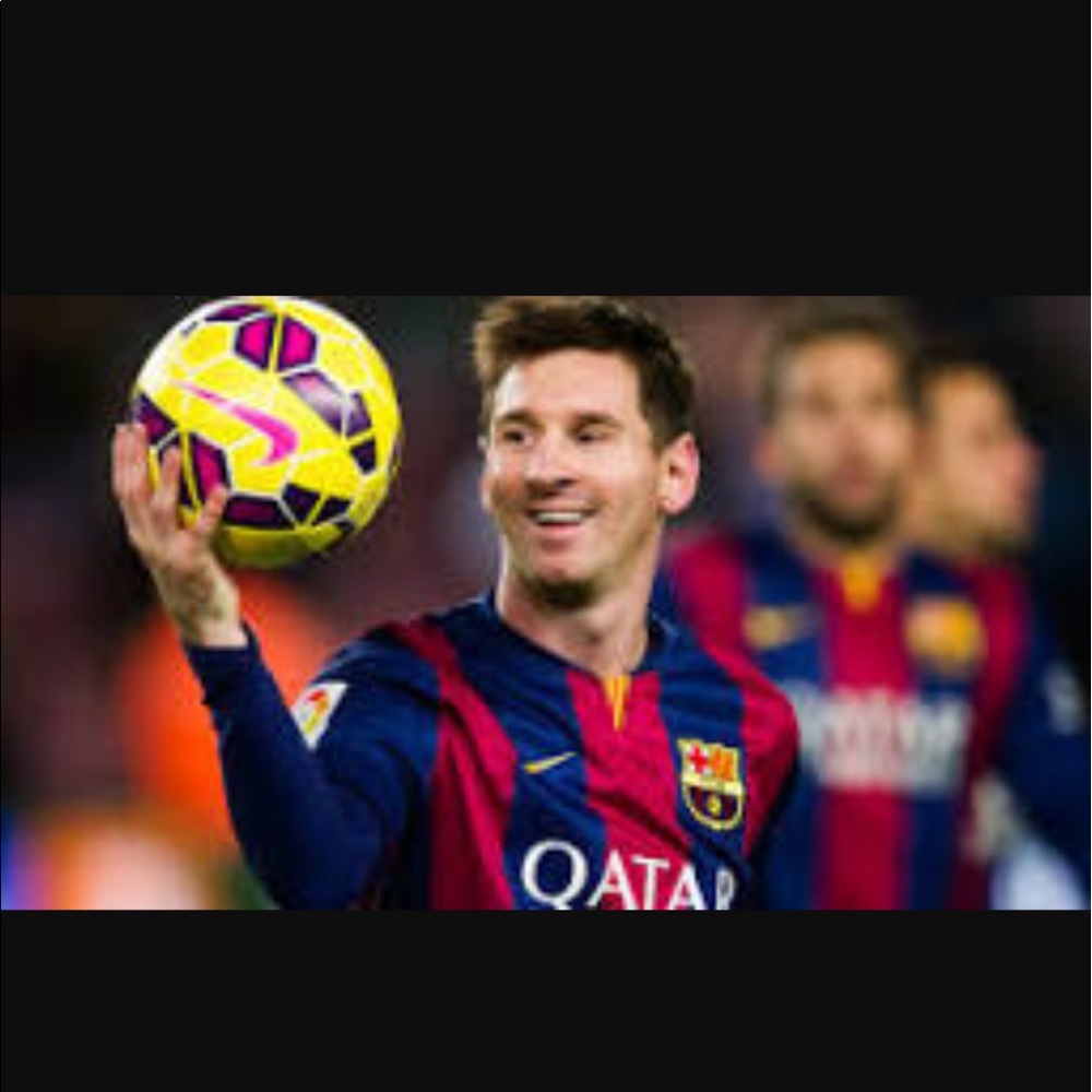 Meet your Posher, Jose