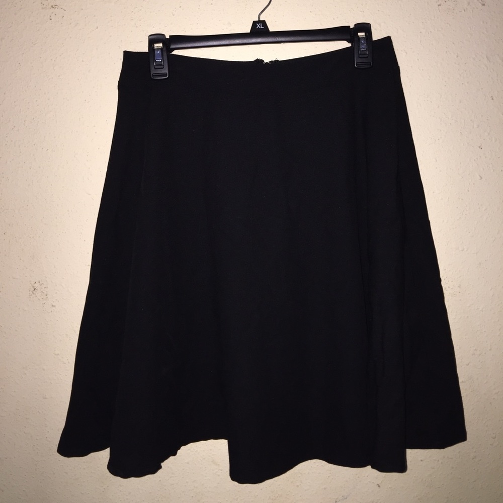 Skater skirt