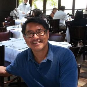 Meet your Posher, Dean