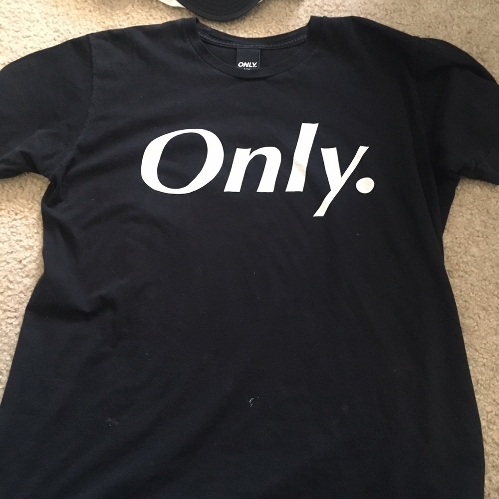 Only tee