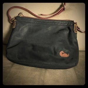 Dooney & Bourke over the shoulder purse
