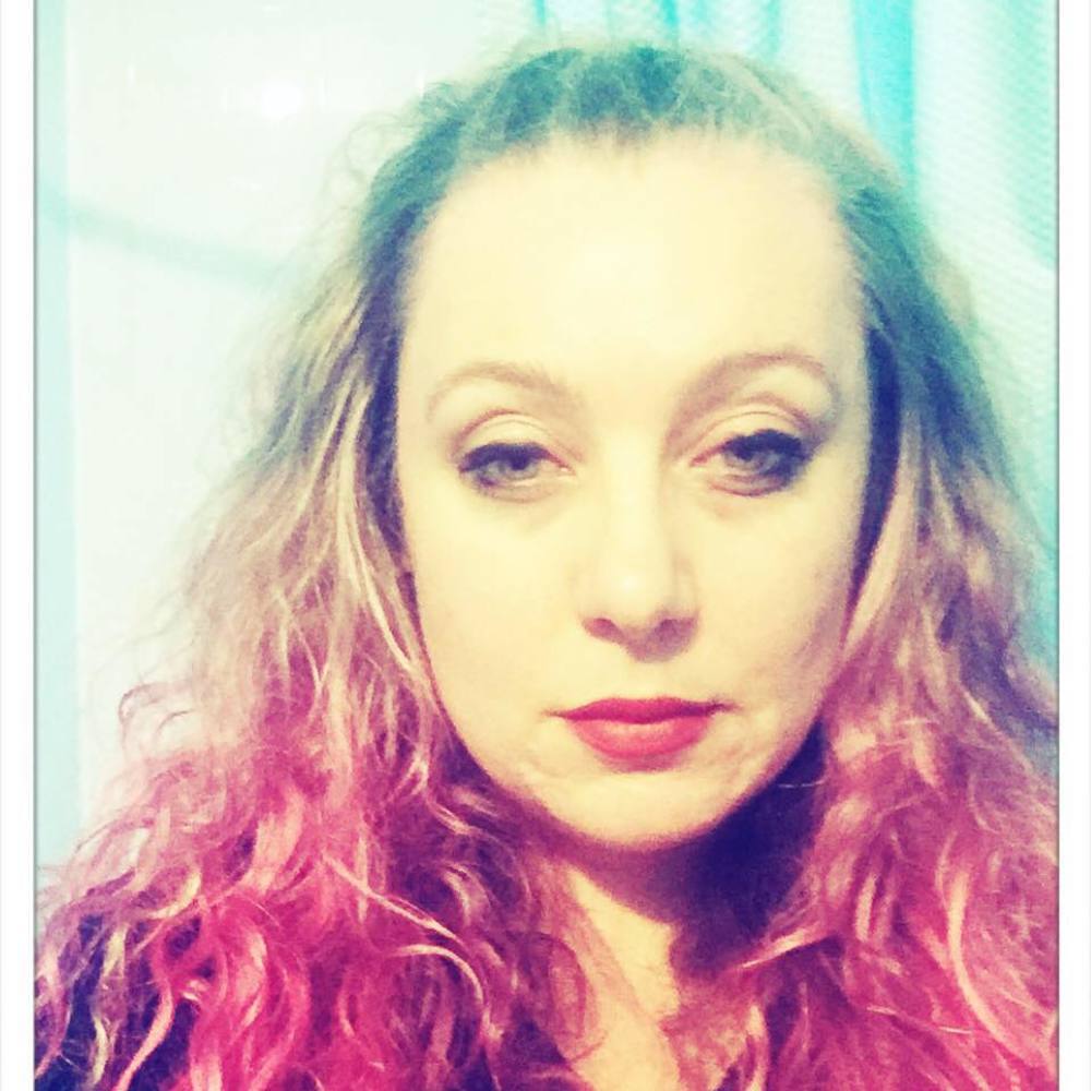 Meet your Posher, Genevieve