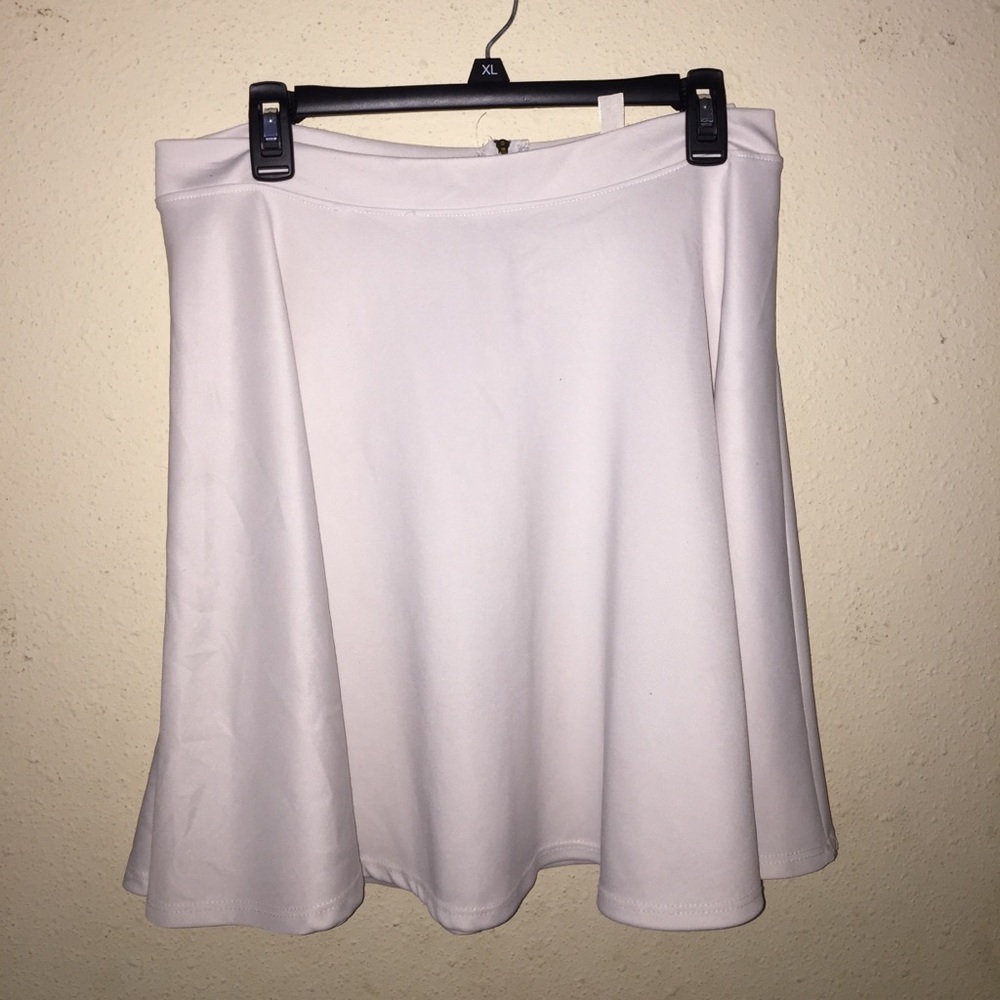 skater skirt