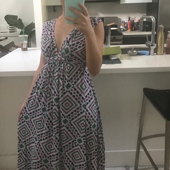 Rachel pally Cafatan maxi dress - Picture 2 of 3