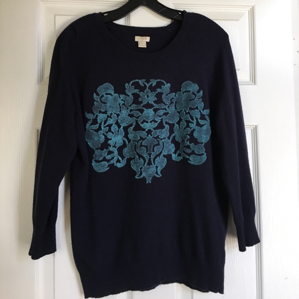 SOLD - JCew top