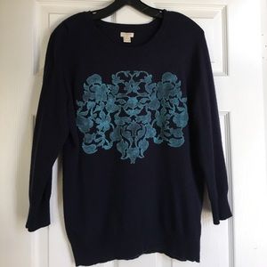 SOLD - JCew top