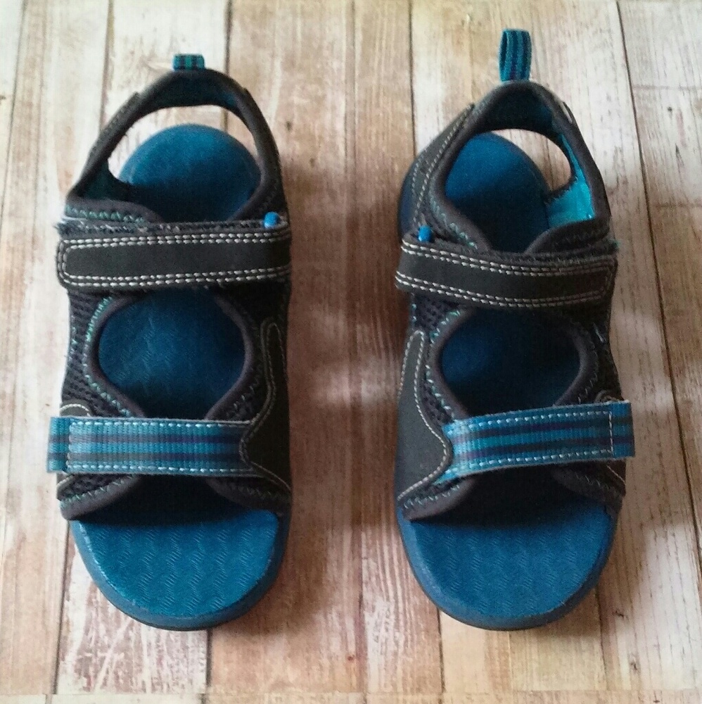 Boys pool sandal