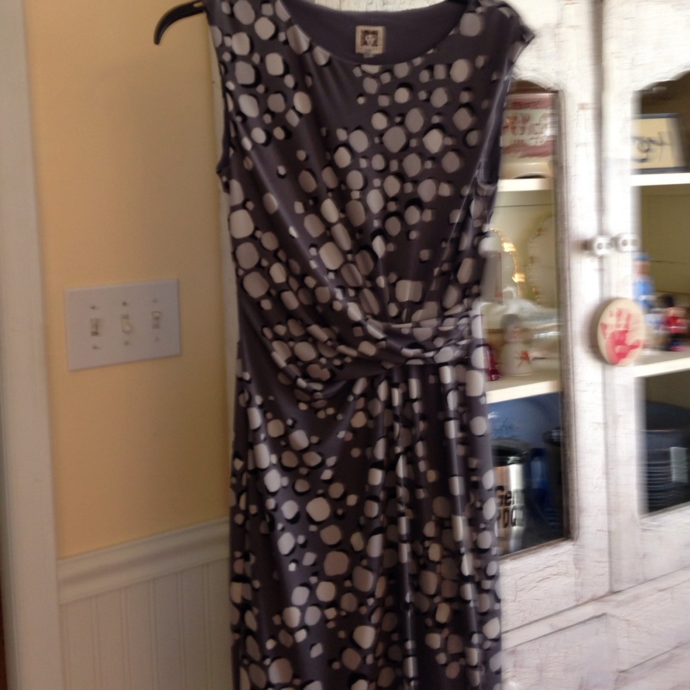 New Anne Klein Dress.  Size 2