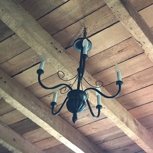 Meet your Posher, Kris