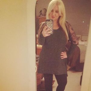 Meet your Posher, Taylor