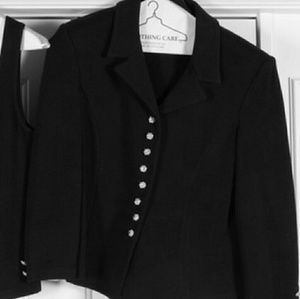 St John Women's Blazer / Jacket