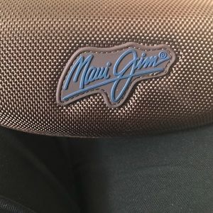 Maui Jim Sunglasses