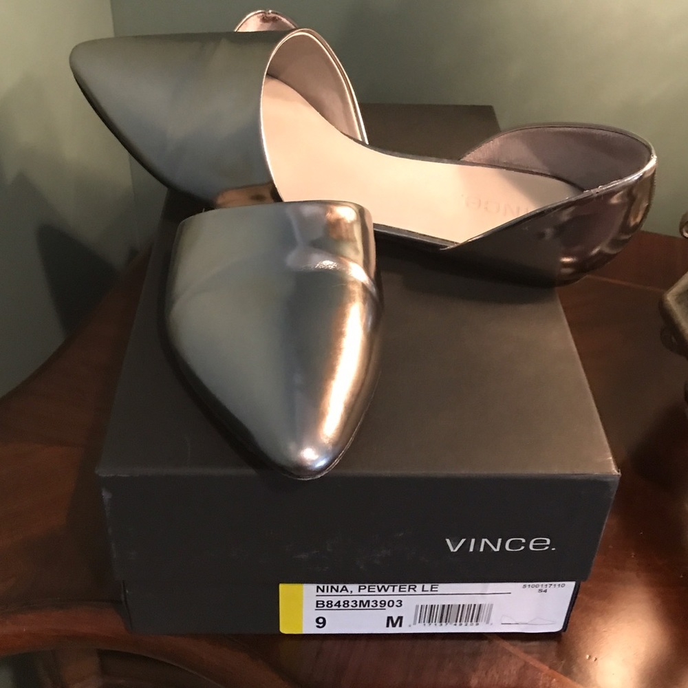 Vince Flats - Picture 2 of 5