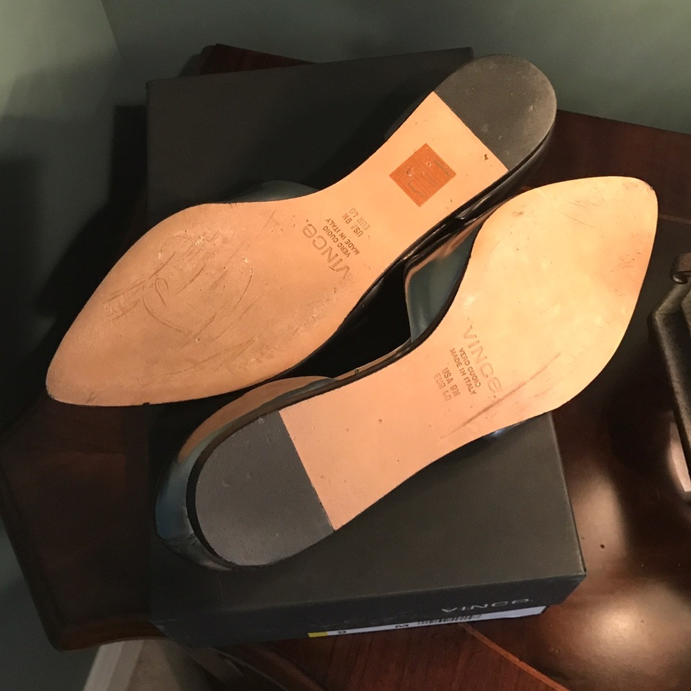 Vince Flats - Picture 4 of 5