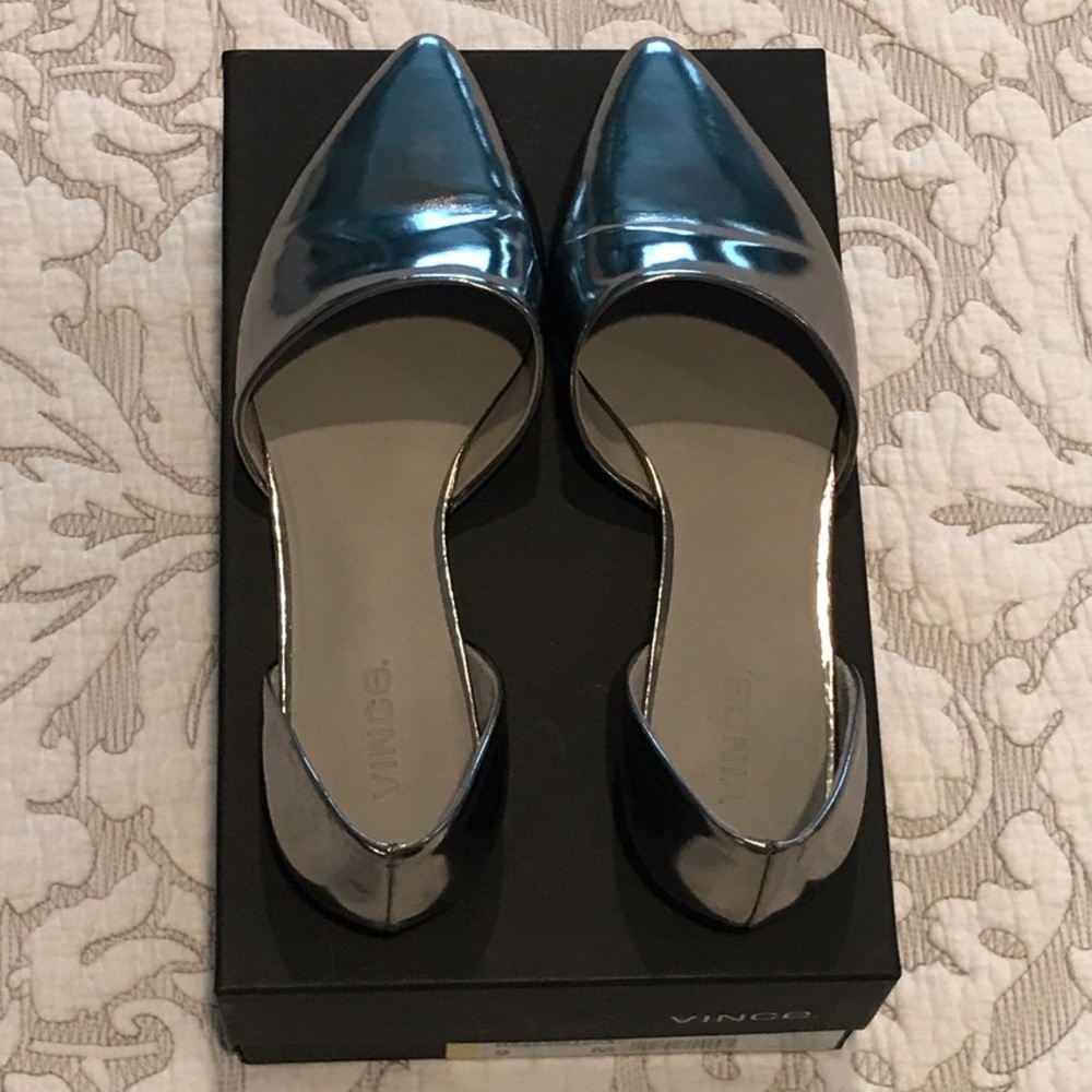 Vince Flats - Picture 5 of 5