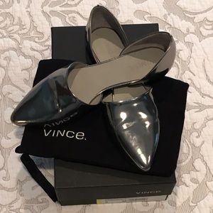 Vince Flats