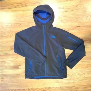 Men's North Face Soft Shell Jacket
