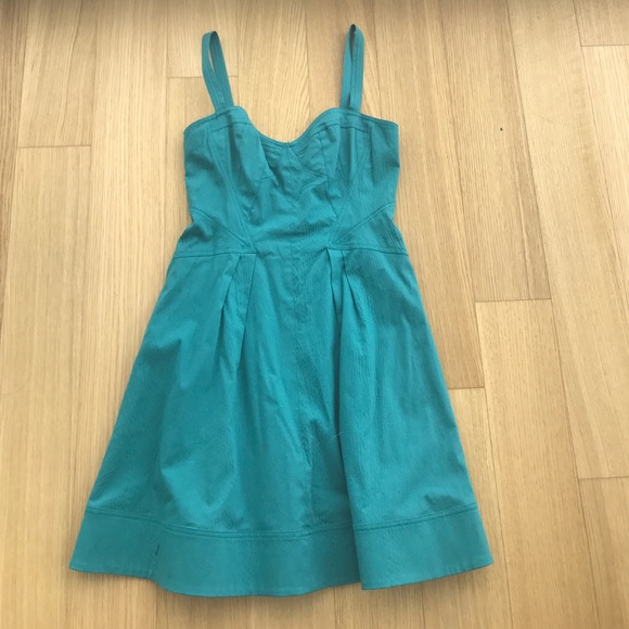 Z Spoke by Zac Posen Dresses & Skirts - SOLD - Z Spoke Zac Posen dress