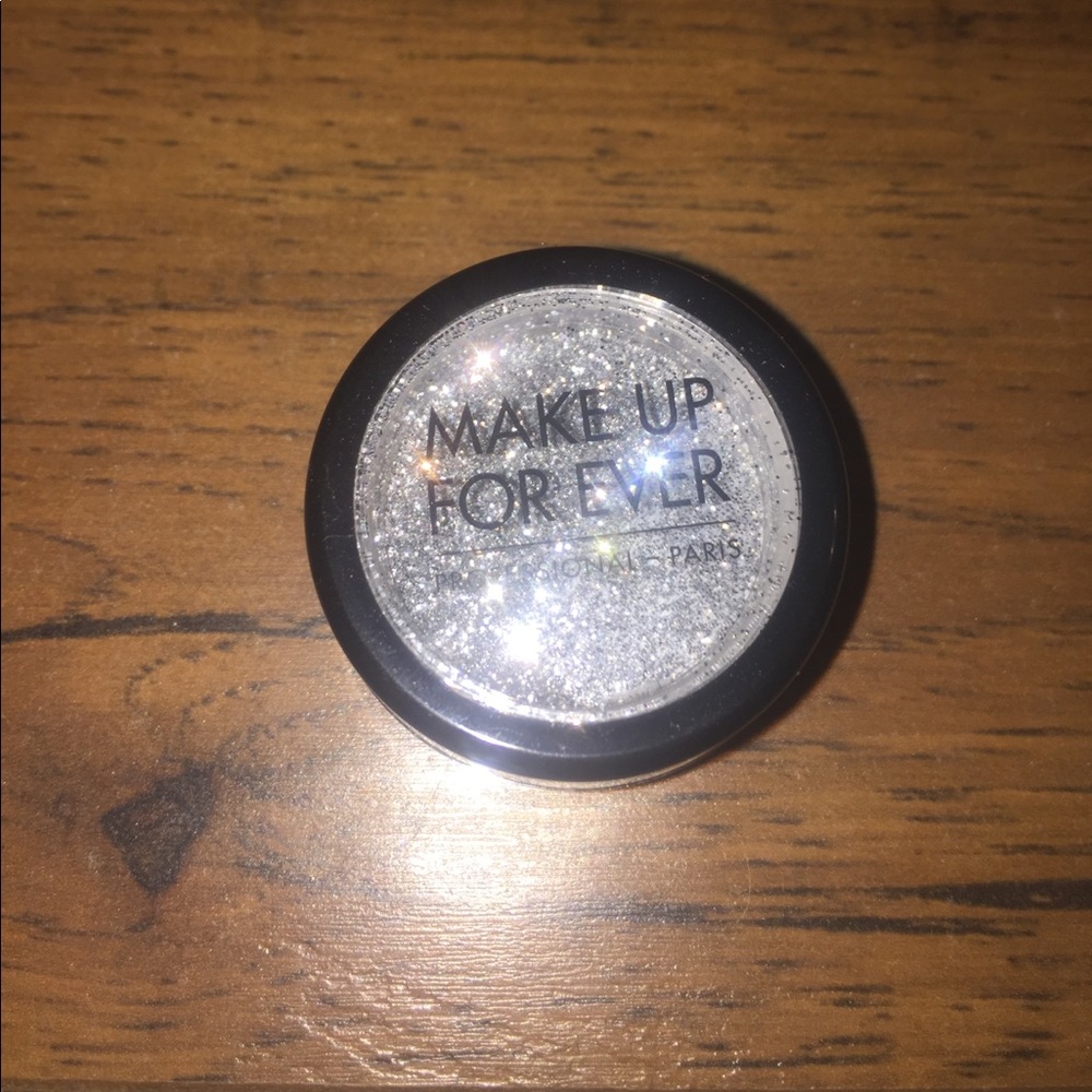 Make Up Forever Glitter
