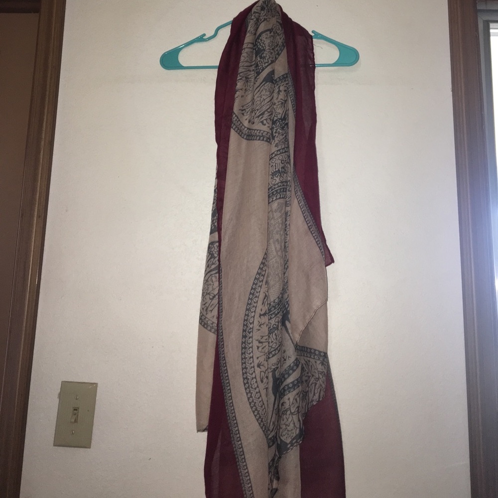 Scarf
