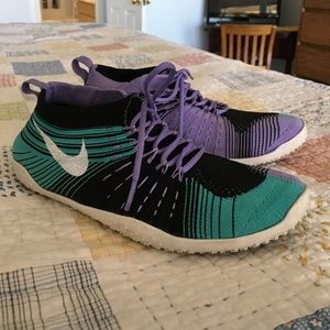 Nike Hyperfeel Shoes!