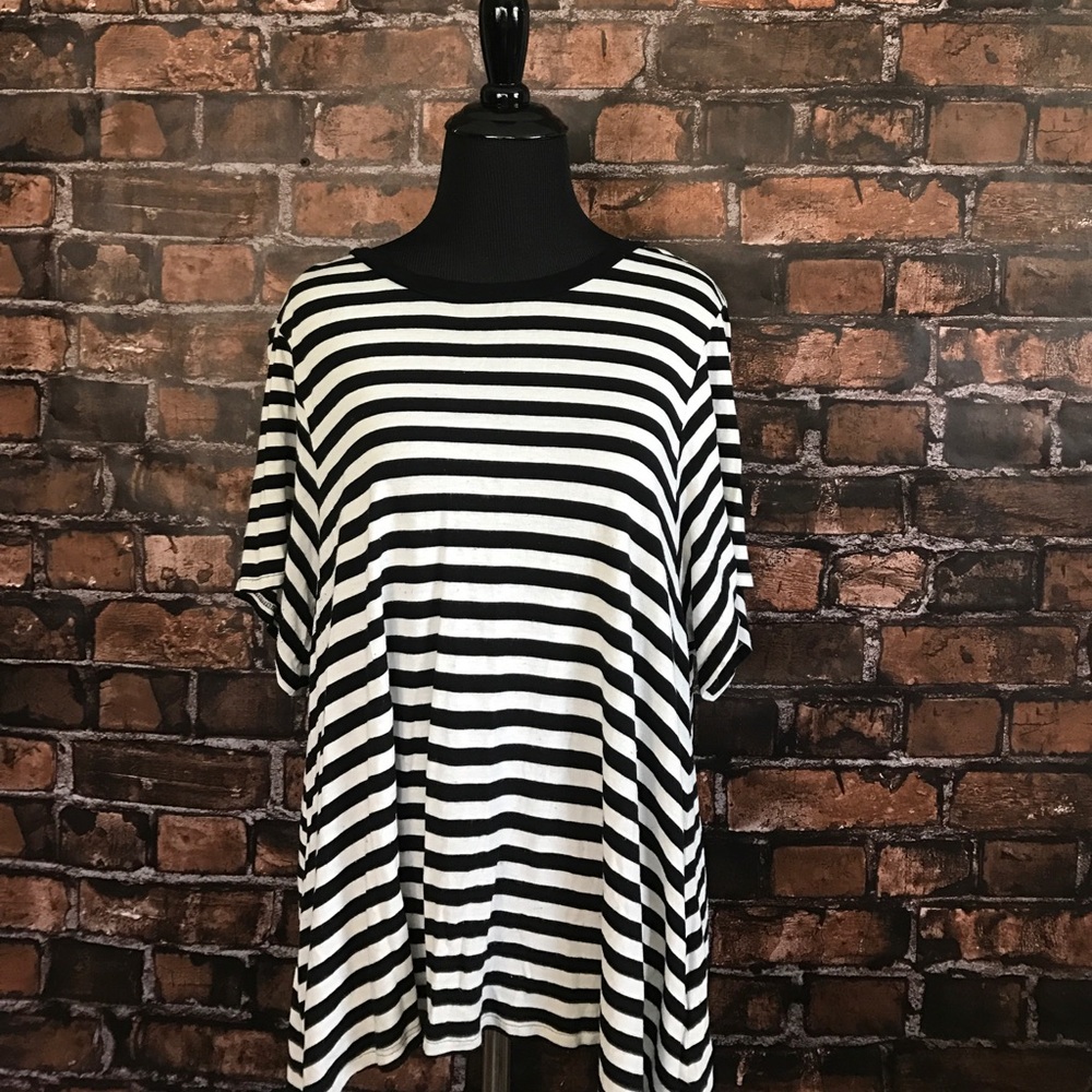 Striped Shirt