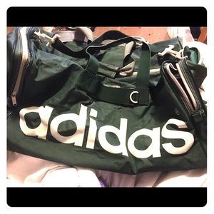 Adidas bag