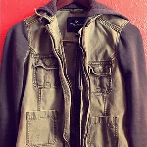 American Eagle jacket