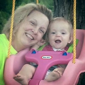 Meet your Posher, Cheryl