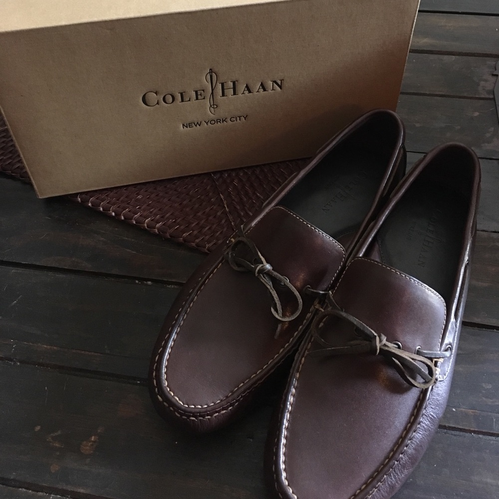 Cole Haan