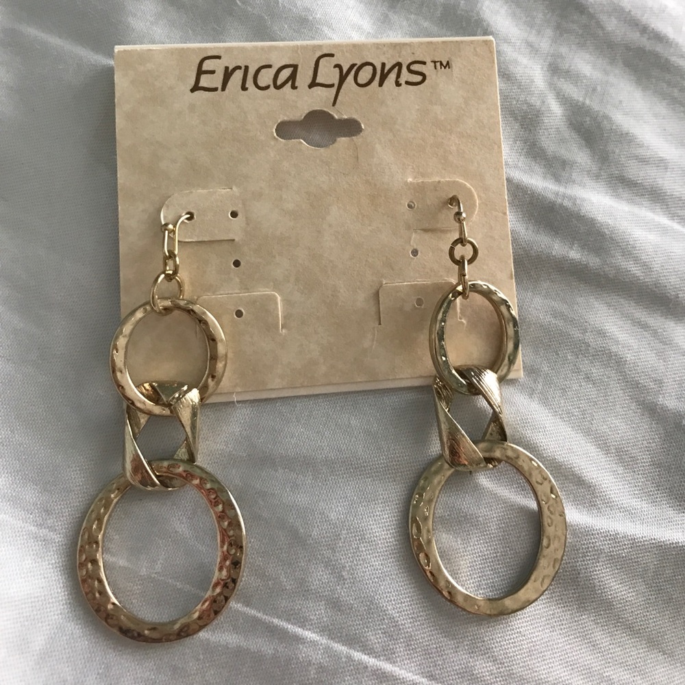Erica Lyons Earrings