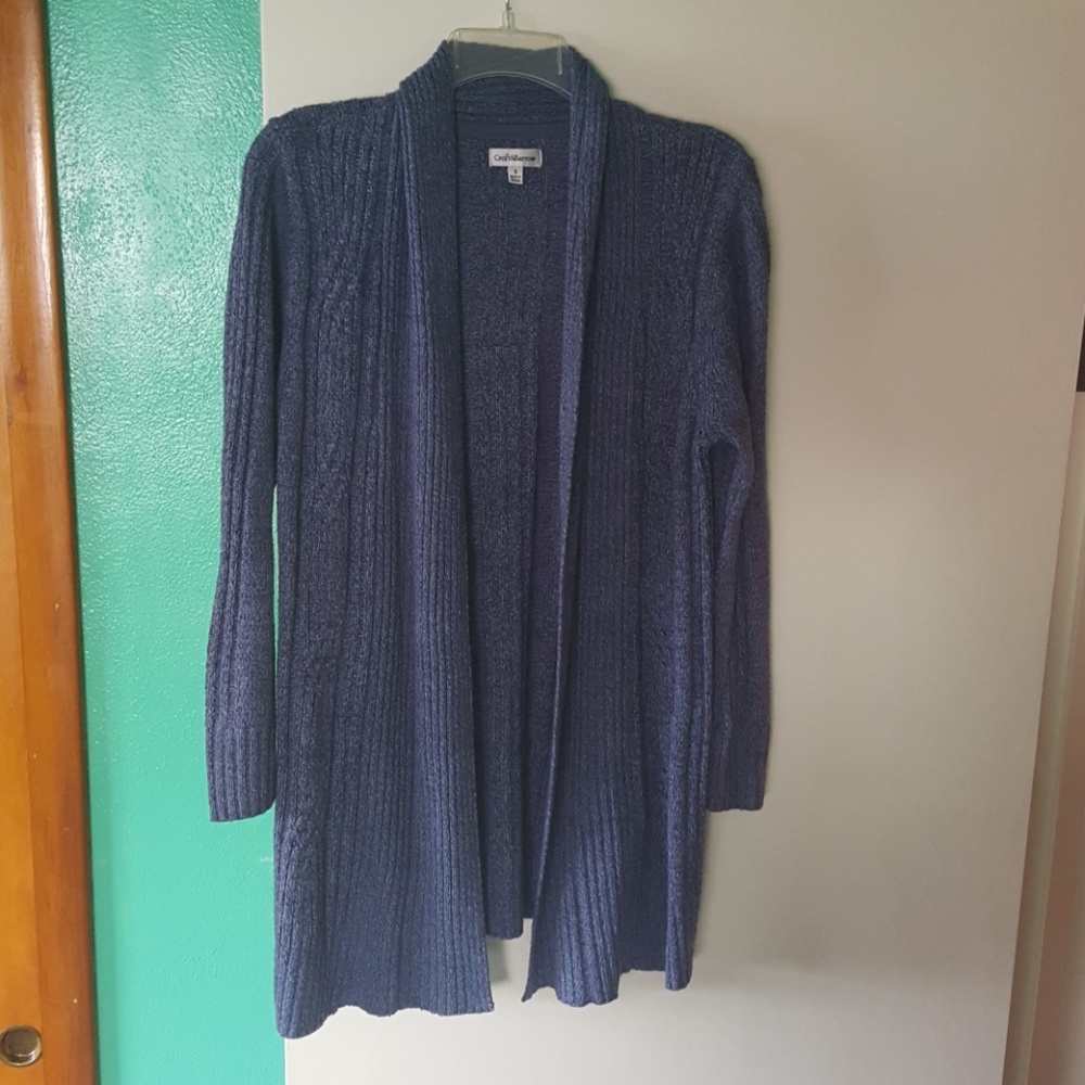 Long Sweater