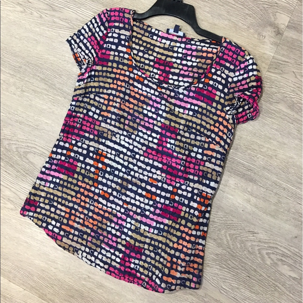 Old navy top