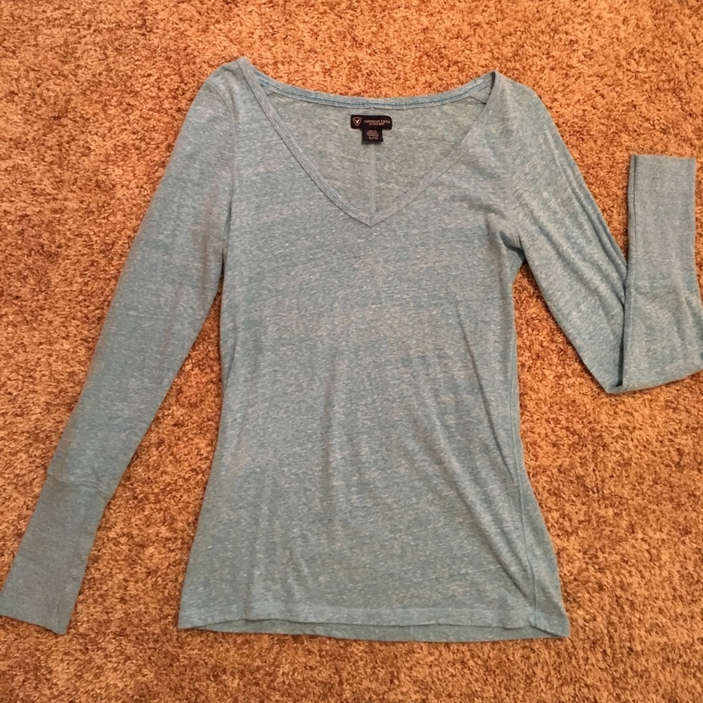 AE Long Sleeve - Make Offer!