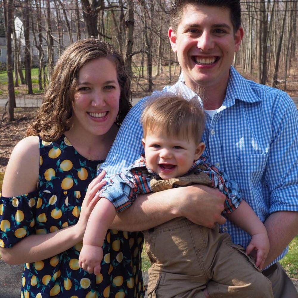 Meet your Posher, Christina