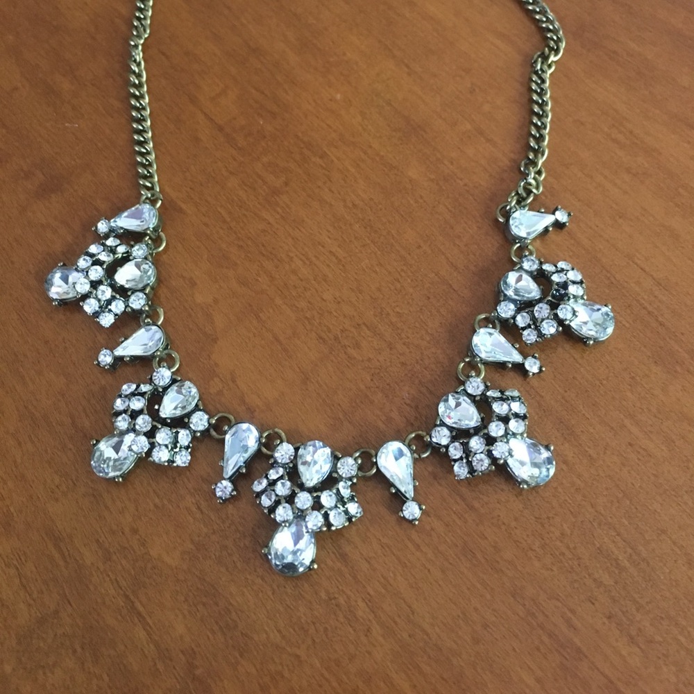 Francesca's necklace